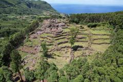 Volunteer in Margaca Waterfalls Garden, Island of Flowers