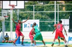 Help in Support Basketball Project to Vulnerable Children in Mwanza City, Tanzania