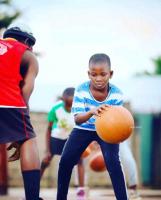 Help in Support Basketball Project to Vulnerable Children in Mwanza City, Tanzania