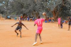 Help in Support Basketball Project to Vulnerable Children in Mwanza City, Tanzania