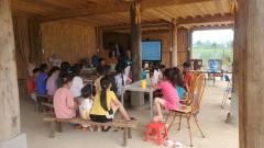 looking for volunteers for Engilsh teaching, in Ha Giang province Vietnam