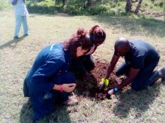 Support our school feeding program for vulnerable children in Mbita, Kenya