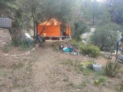 Join a Sustainable Project in Tarragona: Building a Self-Sustaining Home!!