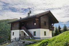 Looking for a chalet help (Summer 2024) in the resort of Livigno