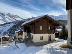 Looking for a chalet help (Summer 2024) in the resort of Livigno