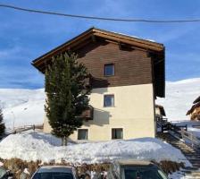 Looking for a chalet help (Summer 2024) in the resort of Livigno