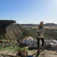 ANDALUCIAN ADVENTURE: ECO-LIVING IN A MOUNTAIN CAVE!