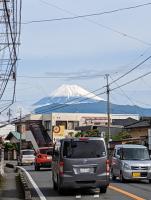 Help me with daily family life and discover beauty of Mount Fuji, Japan