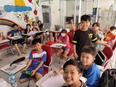 Volunteer as an English Teacher and explore culture in Vietnam!