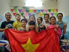 Volunteer as an English Teacher and explore culture in Vietnam!