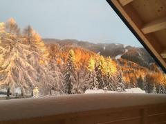 Teaching Chinese on the Italian mountains