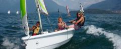 Become a Volunteer at Marvélia’s Summer Sailing Camps!